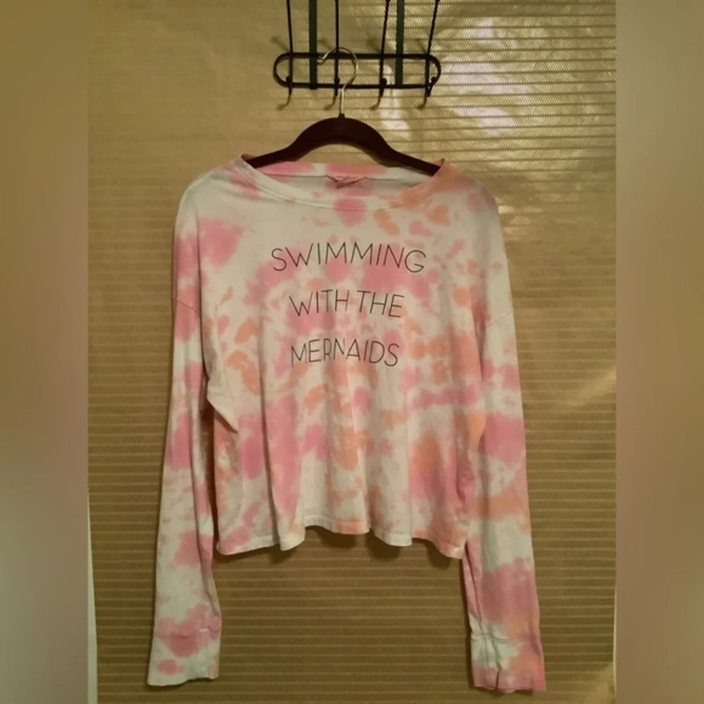 AEROPOSTALE~BLOUSE~ LG